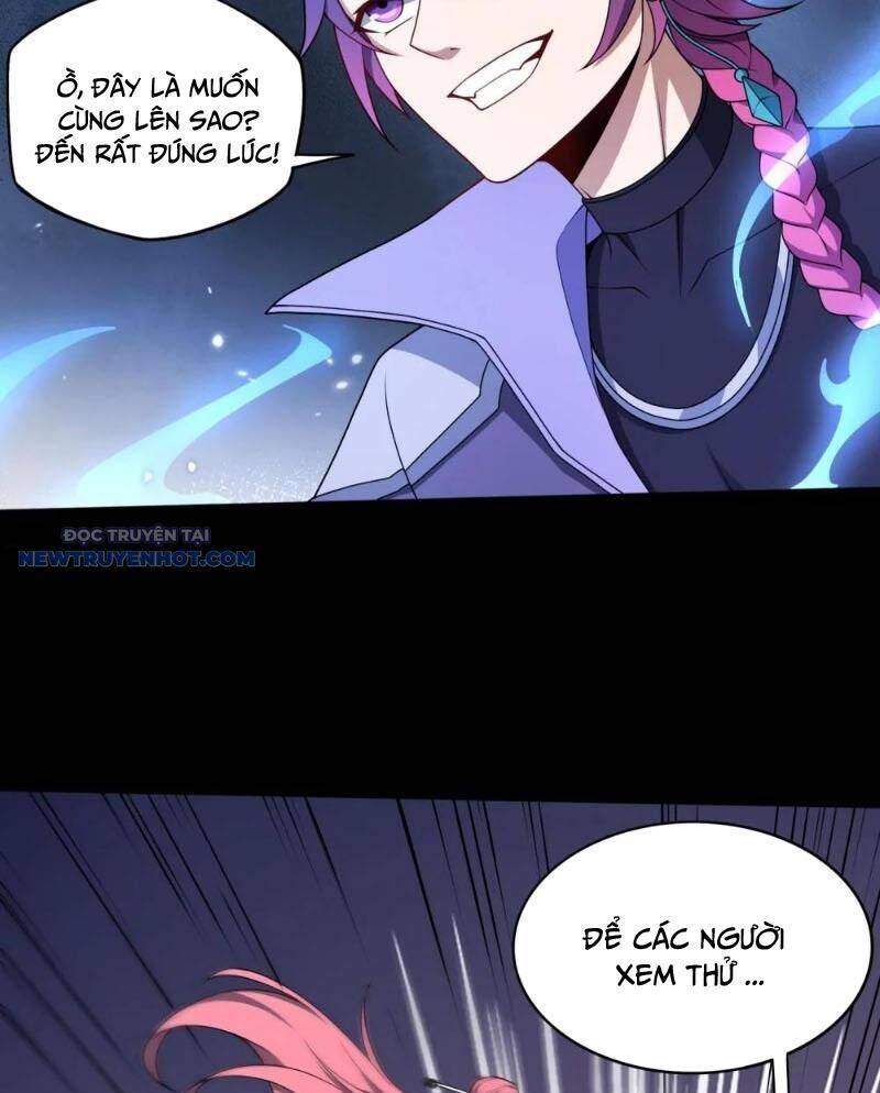 Đại Lộ Vô Danh Chapter 60 - Trang 2