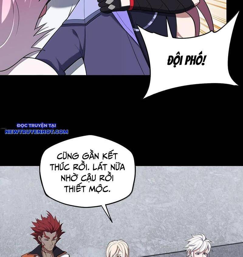 Đại Lộ Vô Danh Chapter 61 - Trang 2