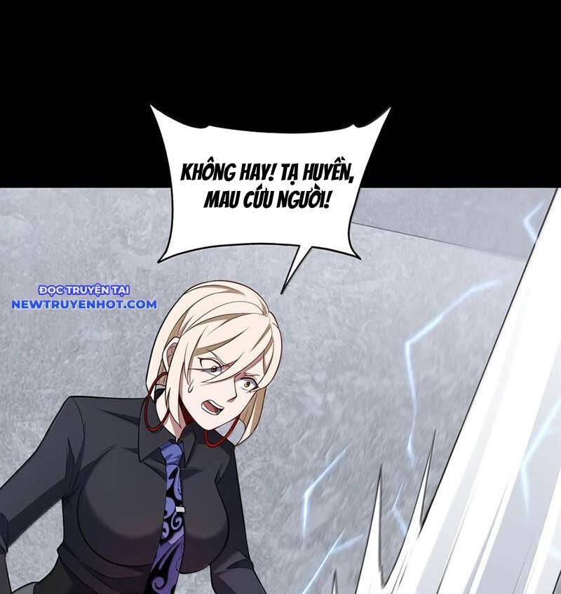Đại Lộ Vô Danh Chapter 61 - Trang 2