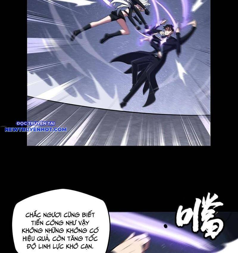 Đại Lộ Vô Danh Chapter 61 - Trang 2