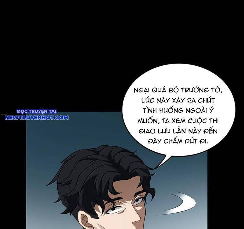 Đại Lộ Vô Danh Chapter 62 - Trang 2