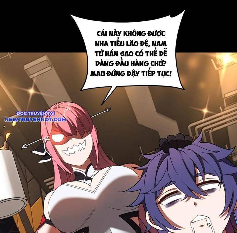 Đại Lộ Vô Danh Chapter 62 - Trang 2