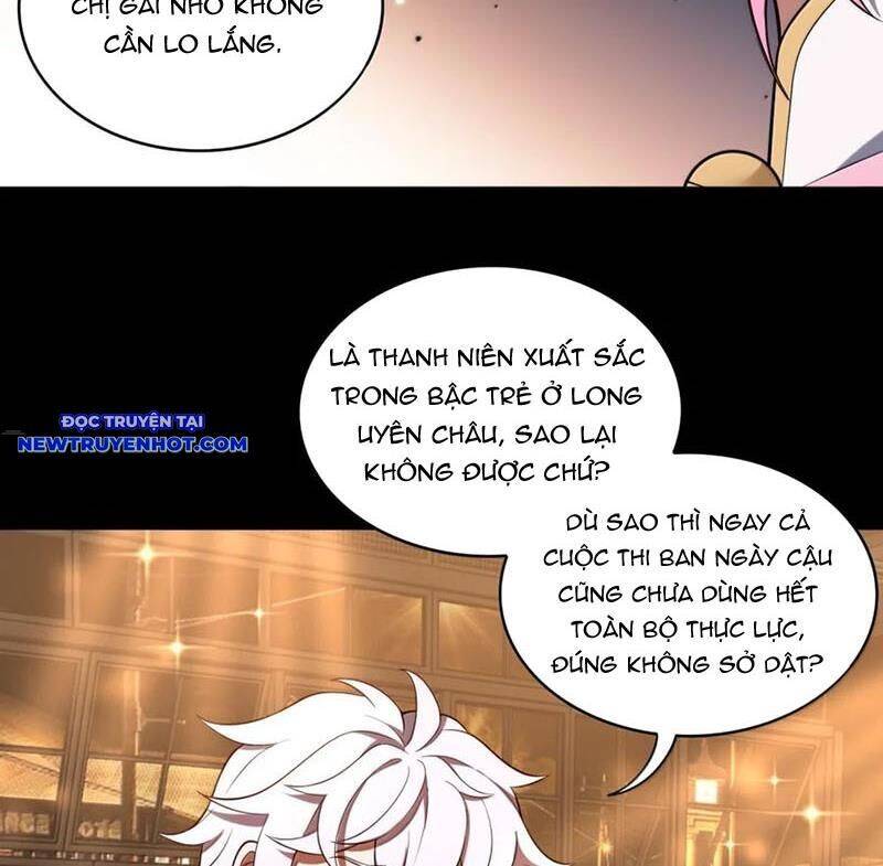 Đại Lộ Vô Danh Chapter 62 - Trang 2
