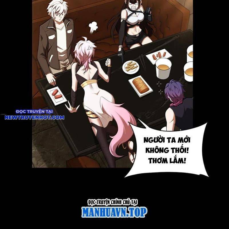 Đại Lộ Vô Danh Chapter 62 - Trang 2