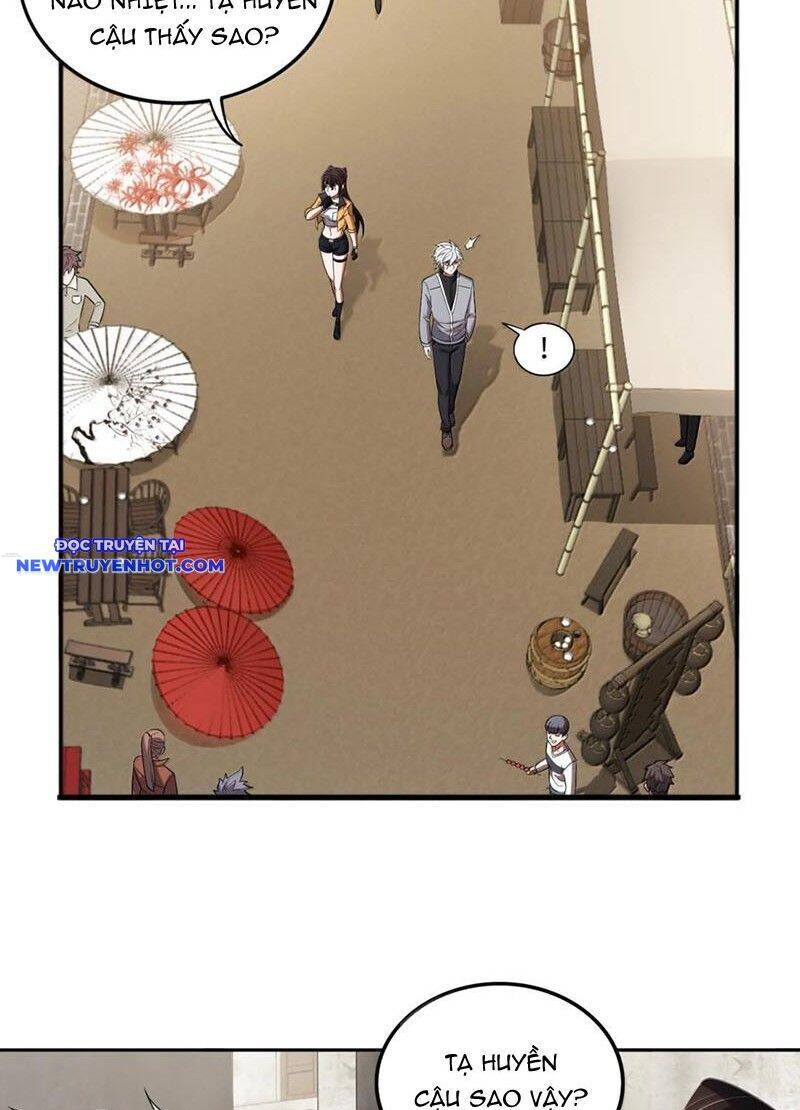 Đại Lộ Vô Danh Chapter 63 - Trang 2