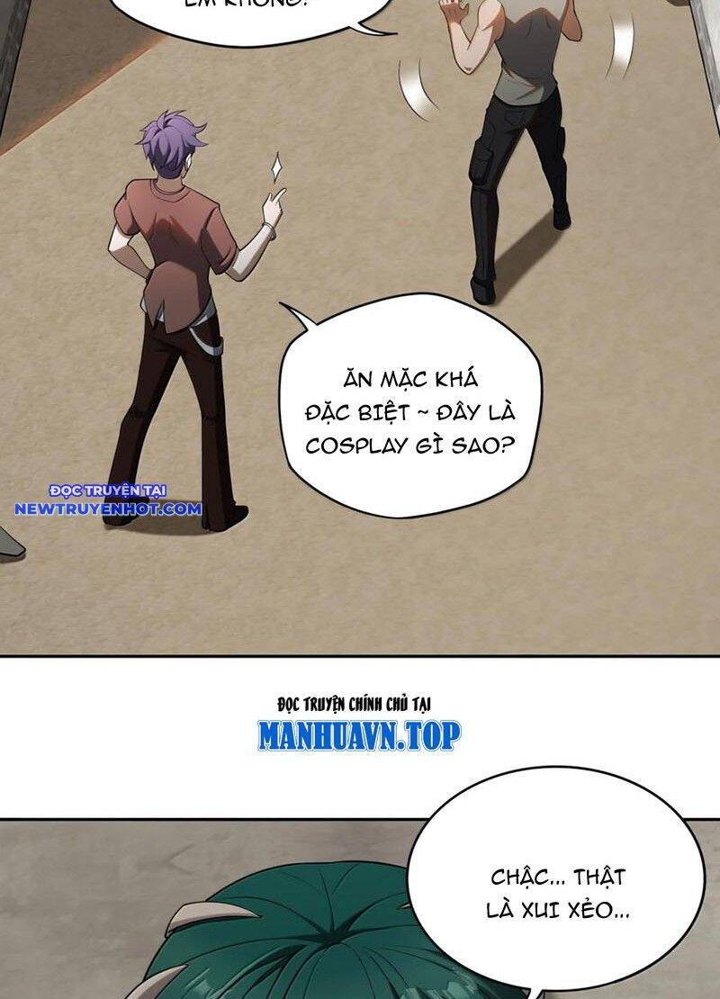 Đại Lộ Vô Danh Chapter 63 - Trang 2