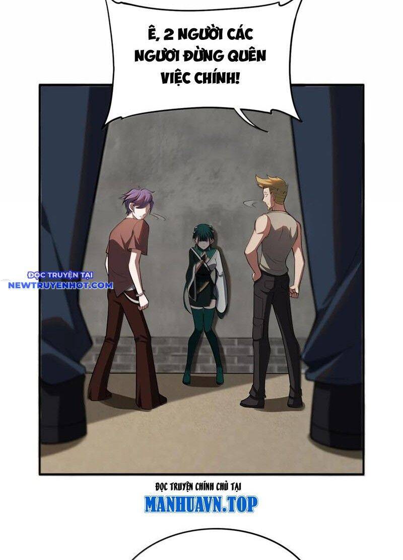 Đại Lộ Vô Danh Chapter 63 - Trang 2