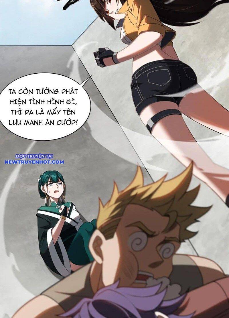 Đại Lộ Vô Danh Chapter 63 - Trang 2