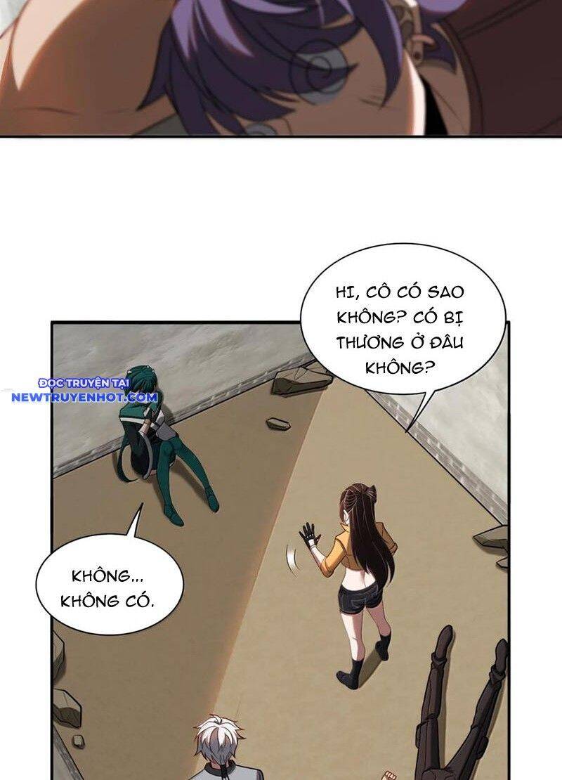 Đại Lộ Vô Danh Chapter 63 - Trang 2