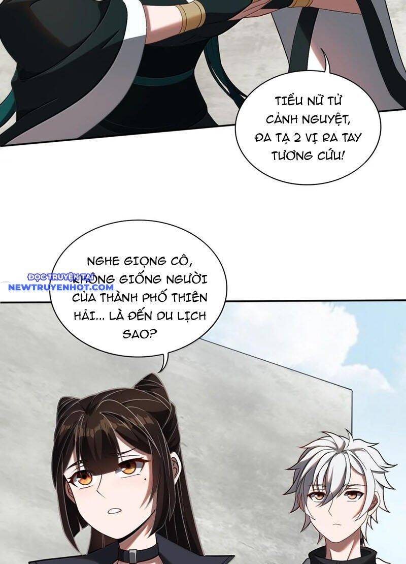Đại Lộ Vô Danh Chapter 63 - Trang 2