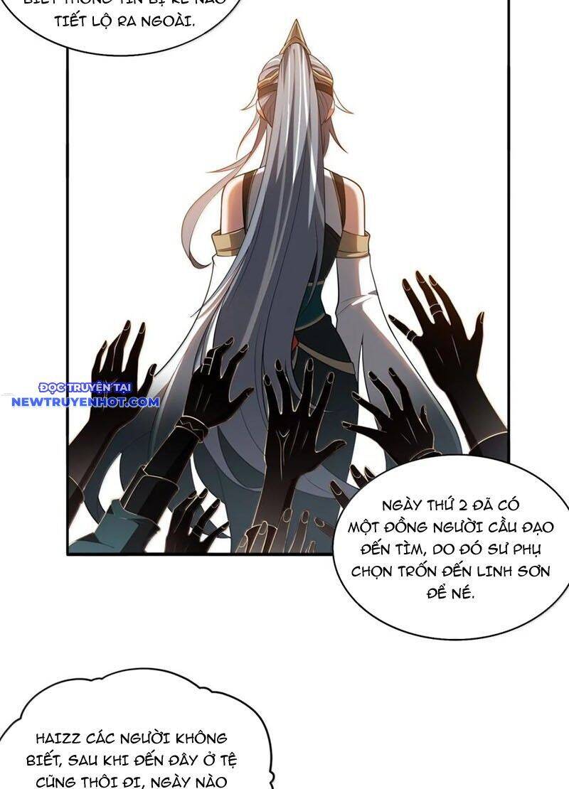 Đại Lộ Vô Danh Chapter 63 - Trang 2