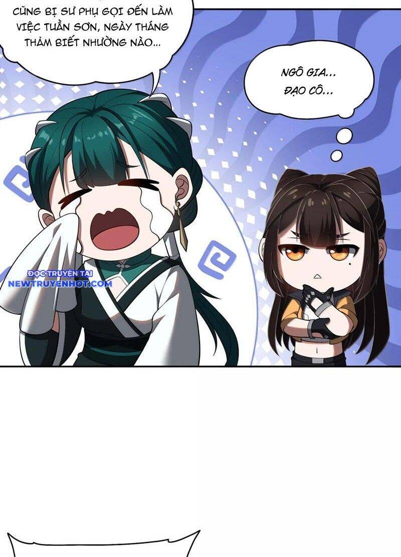 Đại Lộ Vô Danh Chapter 63 - Trang 2
