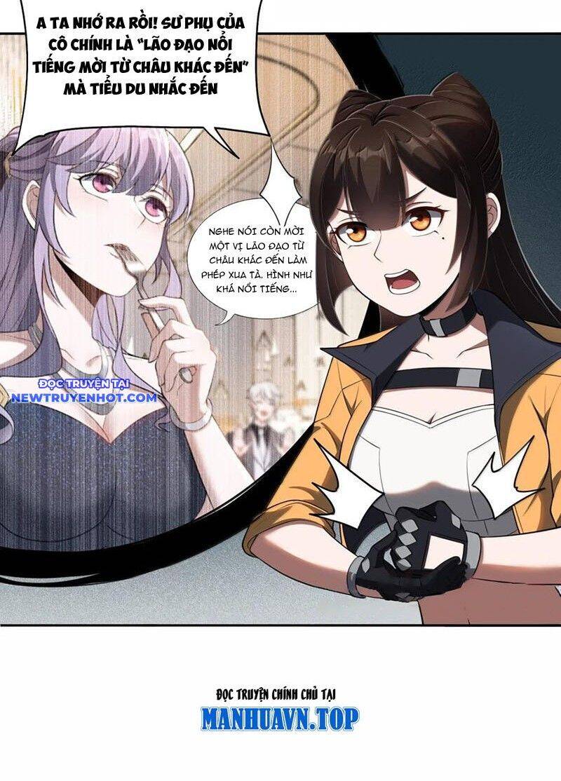 Đại Lộ Vô Danh Chapter 63 - Trang 2