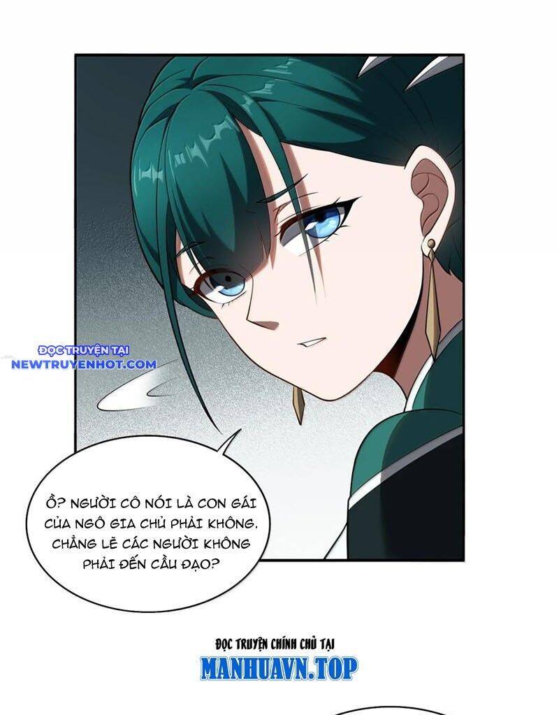 Đại Lộ Vô Danh Chapter 63 - Trang 2