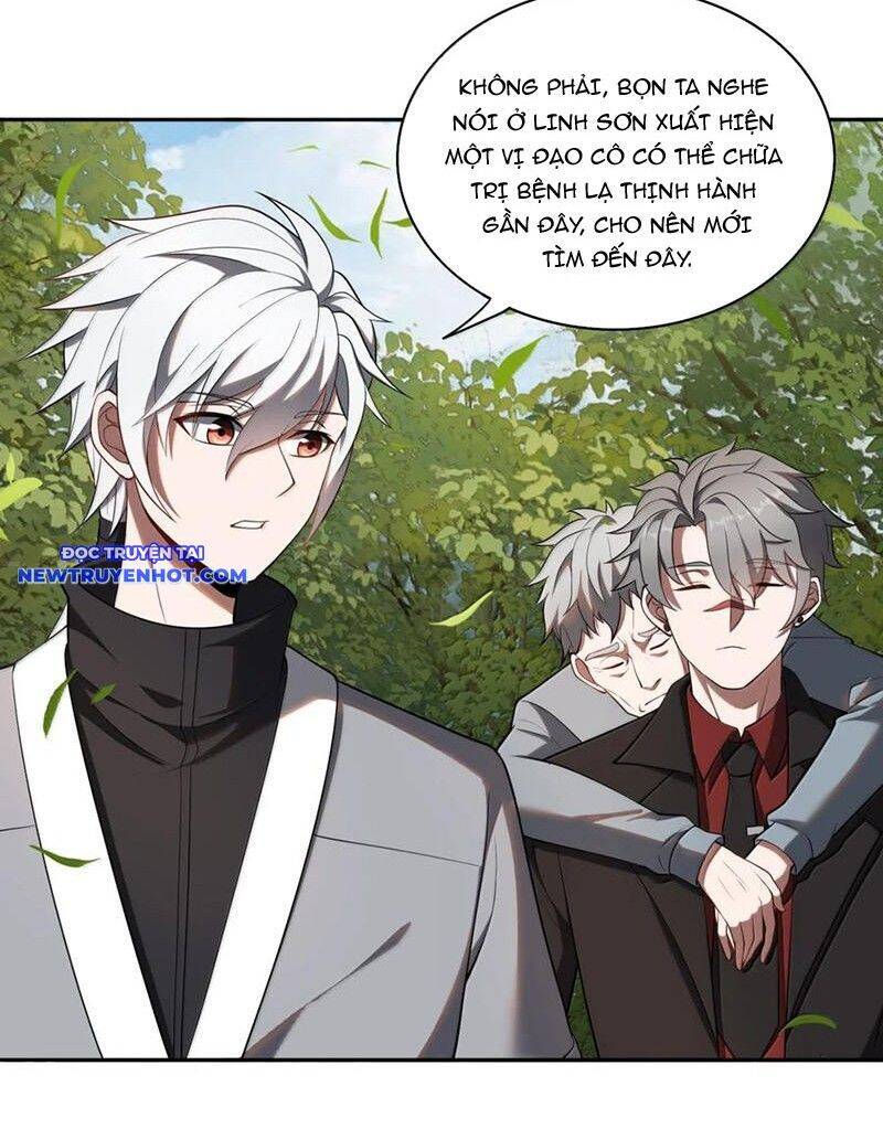 Đại Lộ Vô Danh Chapter 63 - Trang 2
