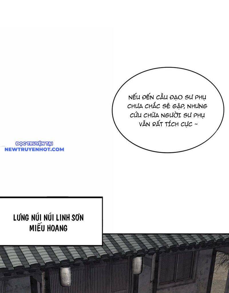 Đại Lộ Vô Danh Chapter 63 - Trang 2
