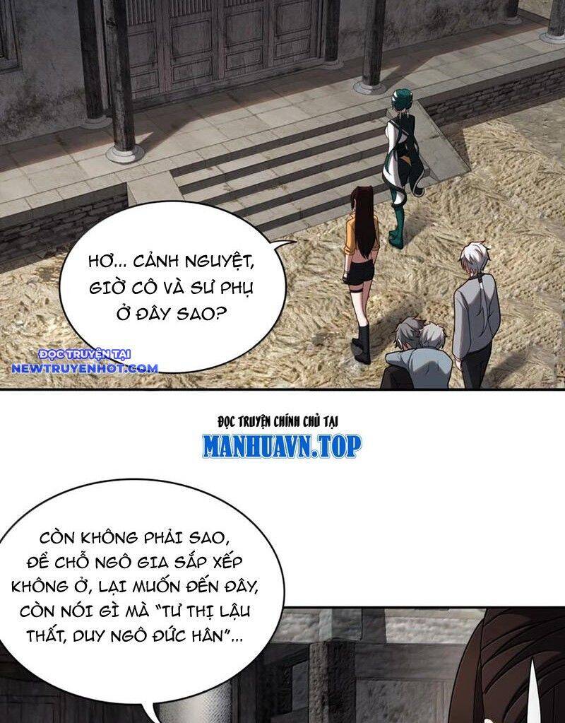 Đại Lộ Vô Danh Chapter 63 - Trang 2