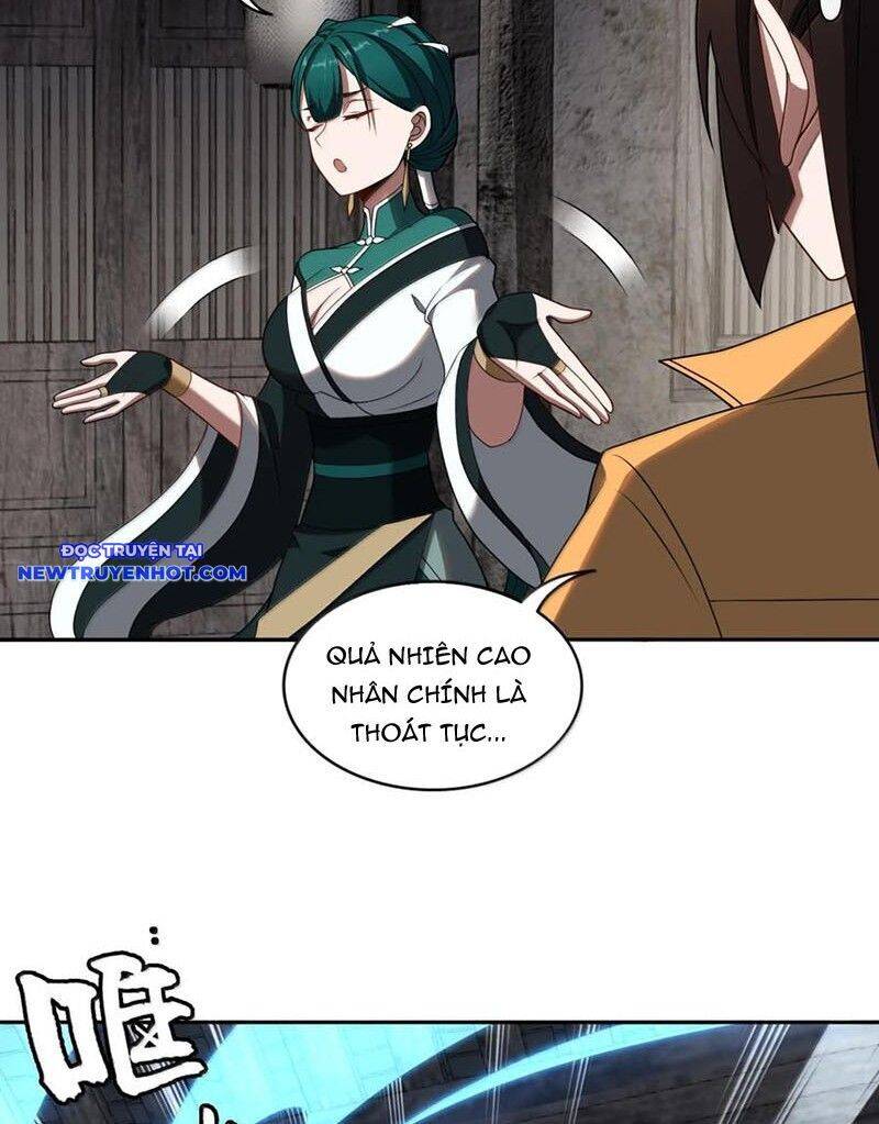 Đại Lộ Vô Danh Chapter 63 - Trang 2