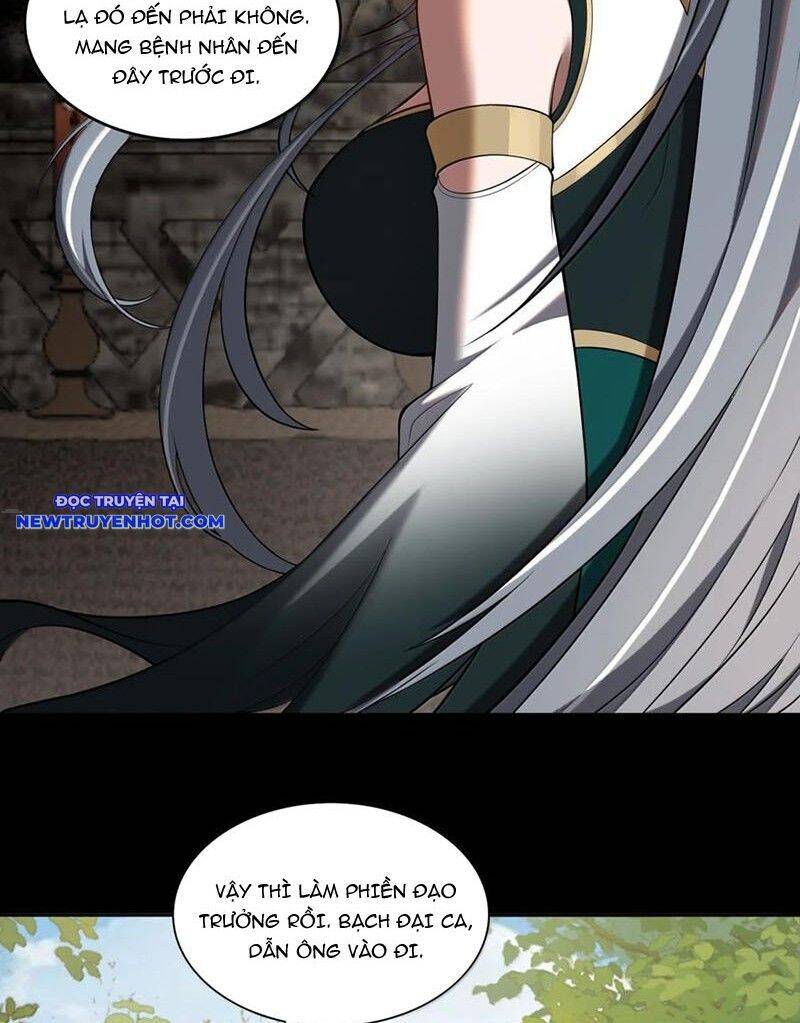 Đại Lộ Vô Danh Chapter 63 - Trang 2