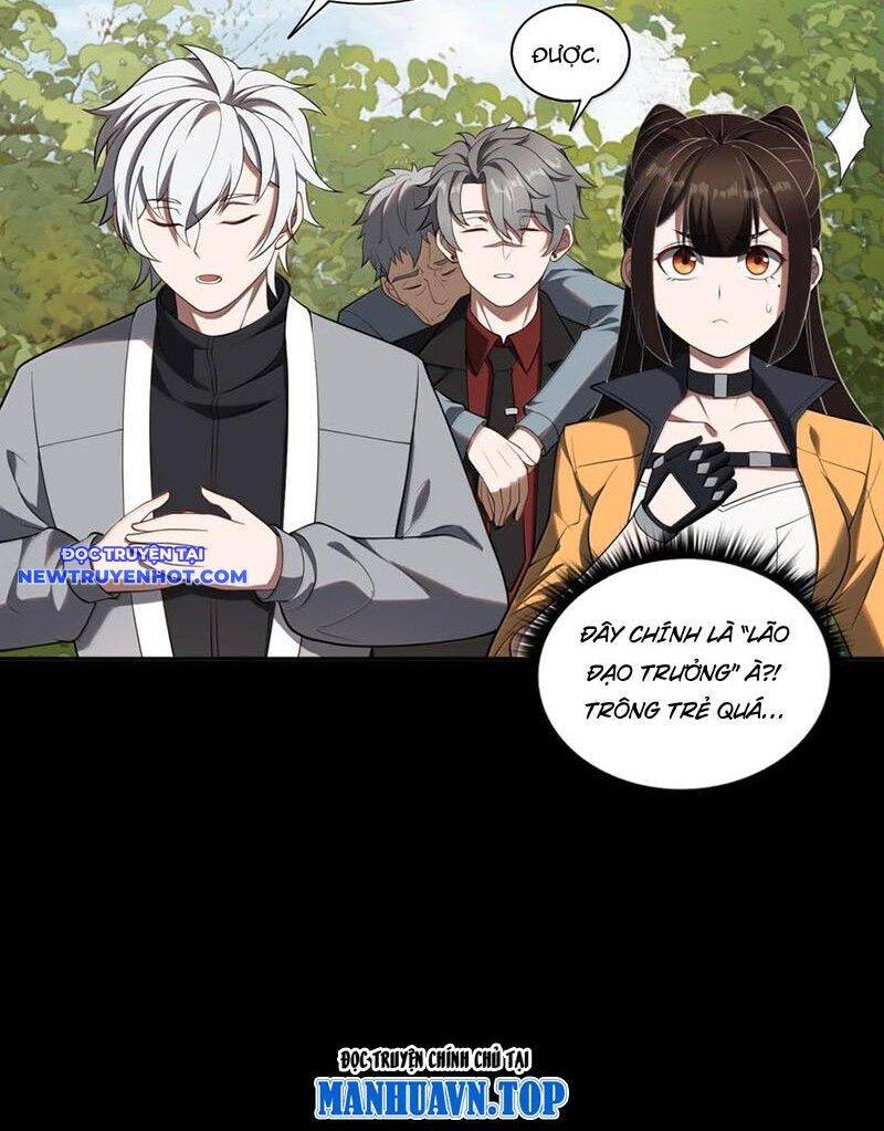 Đại Lộ Vô Danh Chapter 63 - Trang 2