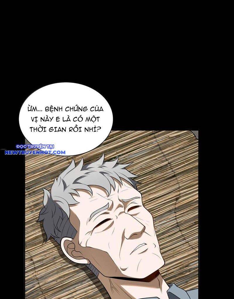 Đại Lộ Vô Danh Chapter 63 - Trang 2