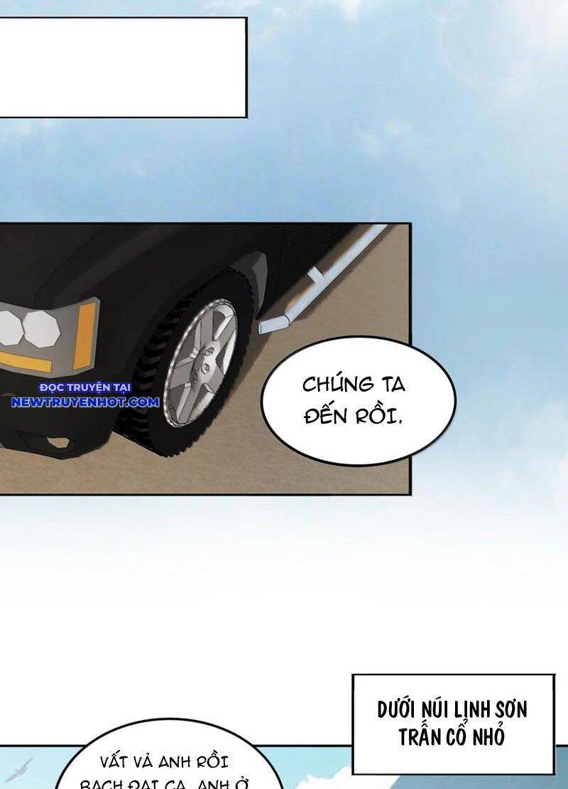 Đại Lộ Vô Danh Chapter 63 - Trang 2