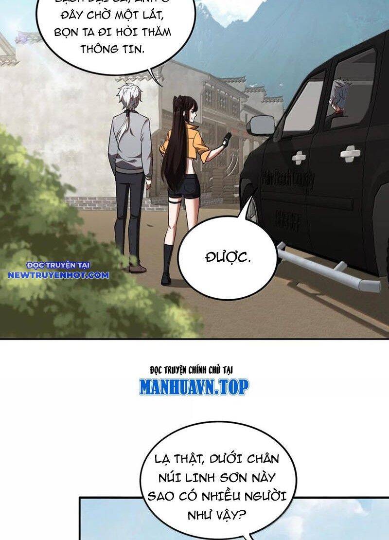 Đại Lộ Vô Danh Chapter 63 - Trang 2