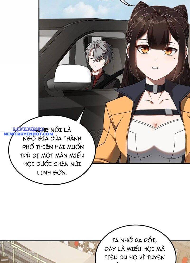 Đại Lộ Vô Danh Chapter 63 - Trang 2