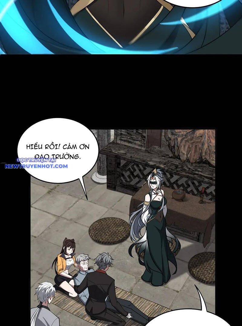 Đại Lộ Vô Danh Chapter 64 - Trang 2
