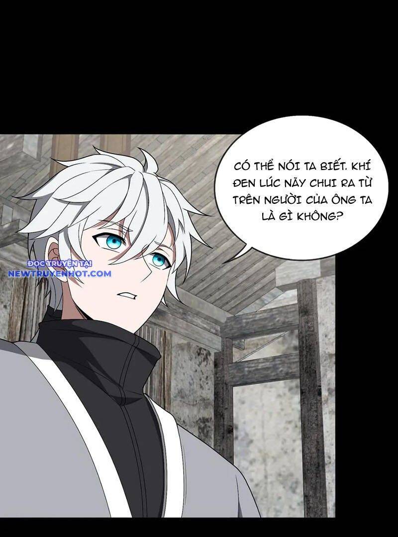 Đại Lộ Vô Danh Chapter 64 - Trang 2