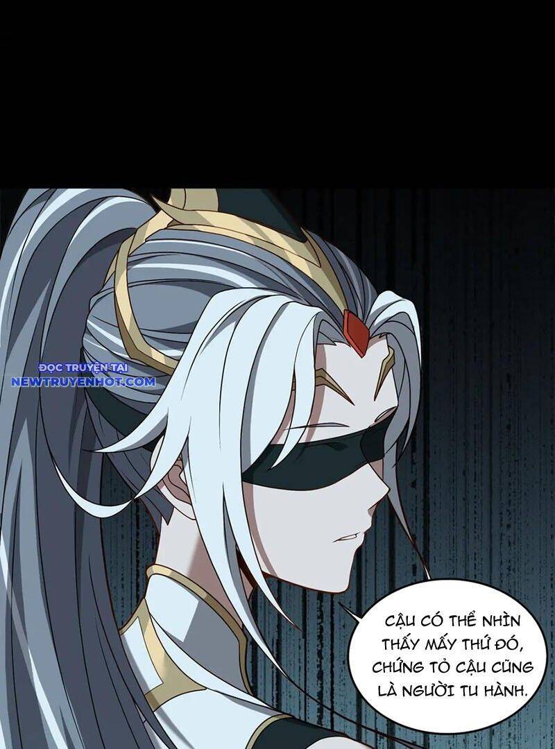 Đại Lộ Vô Danh Chapter 64 - Trang 2
