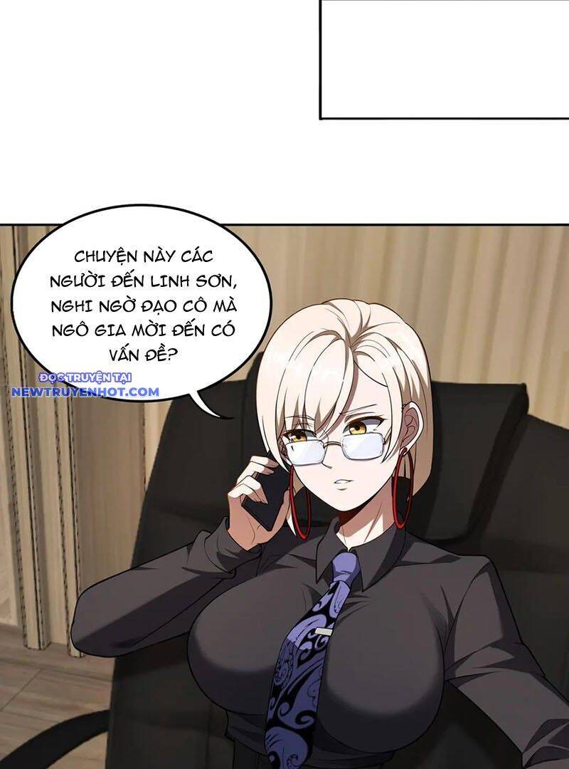 Đại Lộ Vô Danh Chapter 64 - Trang 2