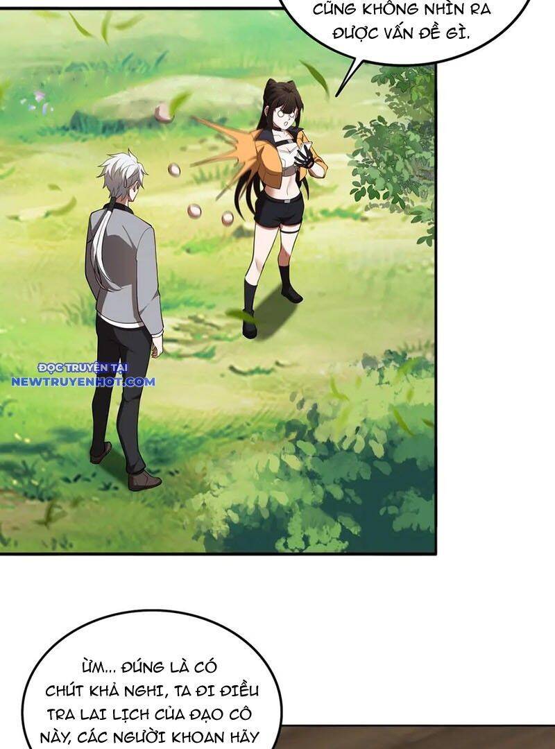 Đại Lộ Vô Danh Chapter 64 - Trang 2