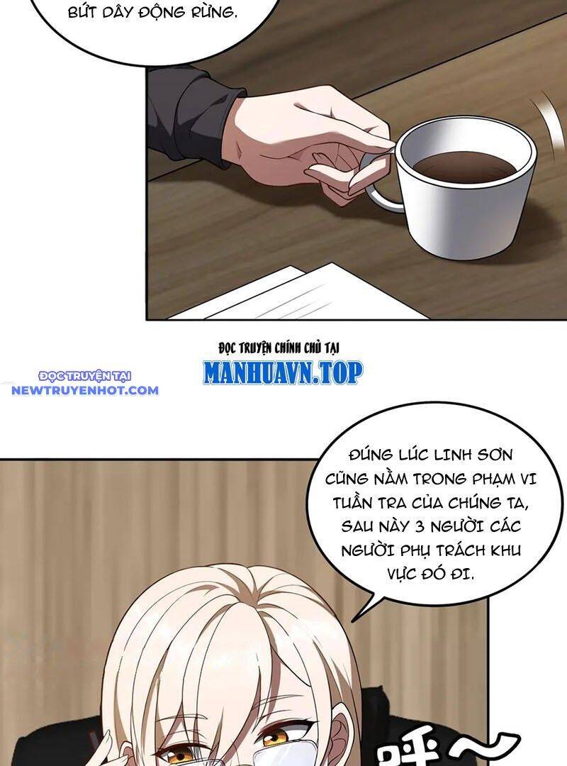 Đại Lộ Vô Danh Chapter 64 - Trang 2