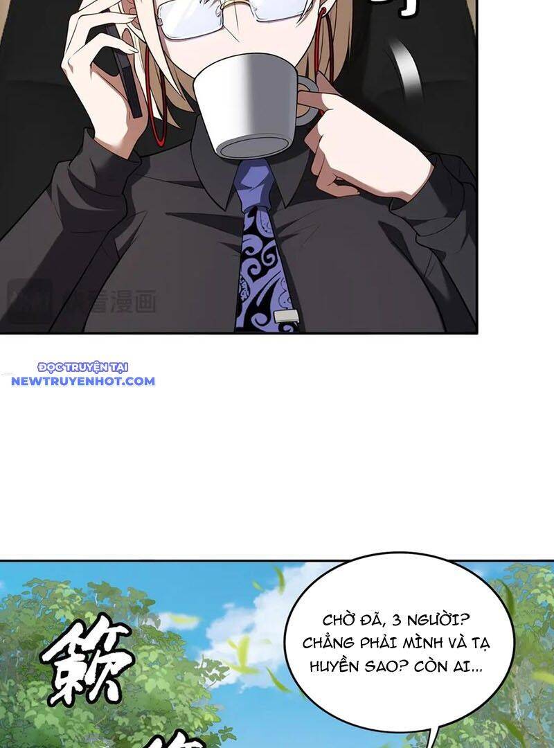 Đại Lộ Vô Danh Chapter 64 - Trang 2