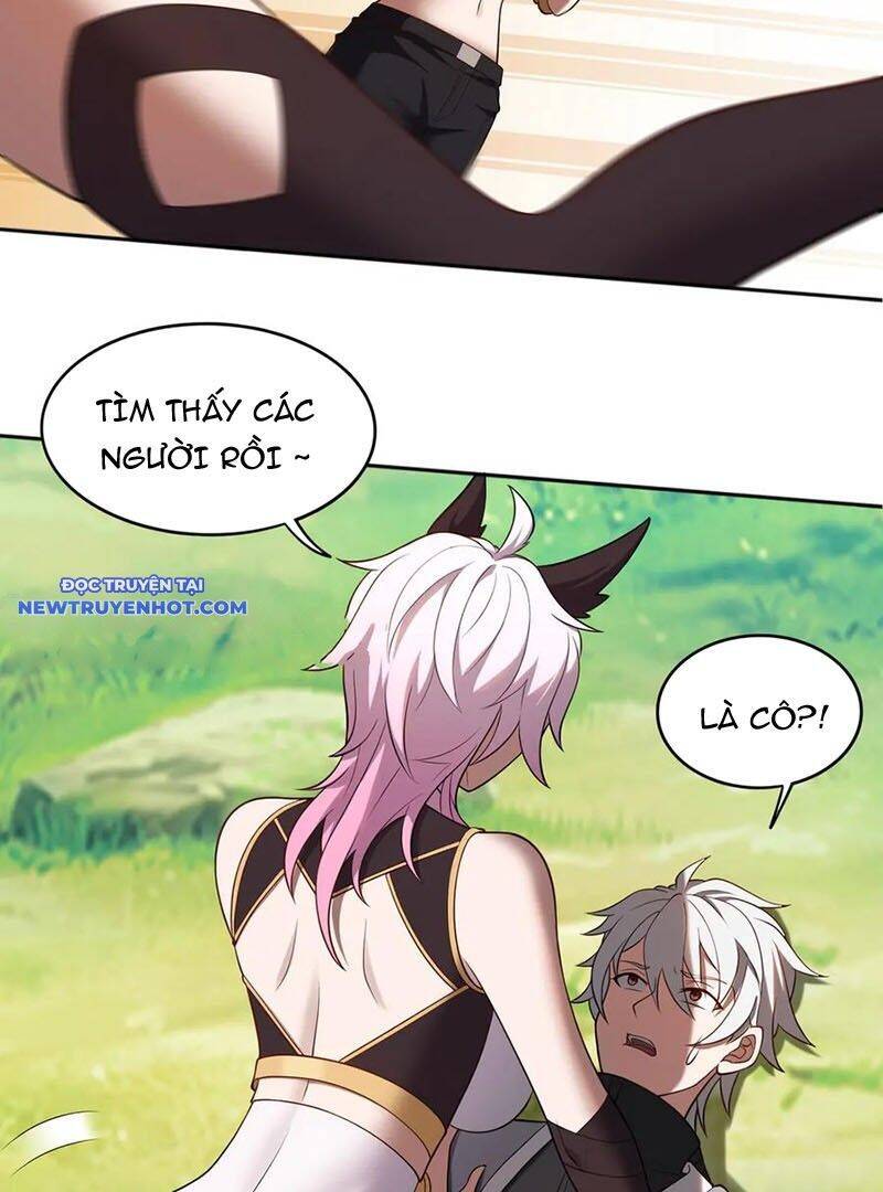 Đại Lộ Vô Danh Chapter 64 - Trang 2