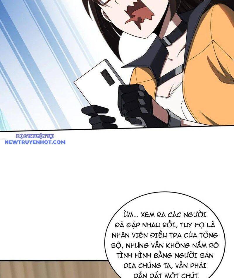 Đại Lộ Vô Danh Chapter 64 - Trang 2