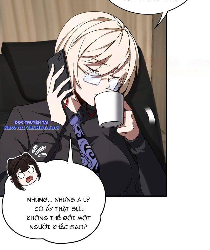 Đại Lộ Vô Danh Chapter 64 - Trang 2
