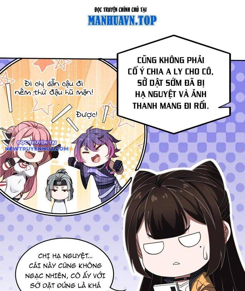 Đại Lộ Vô Danh Chapter 64 - Trang 2