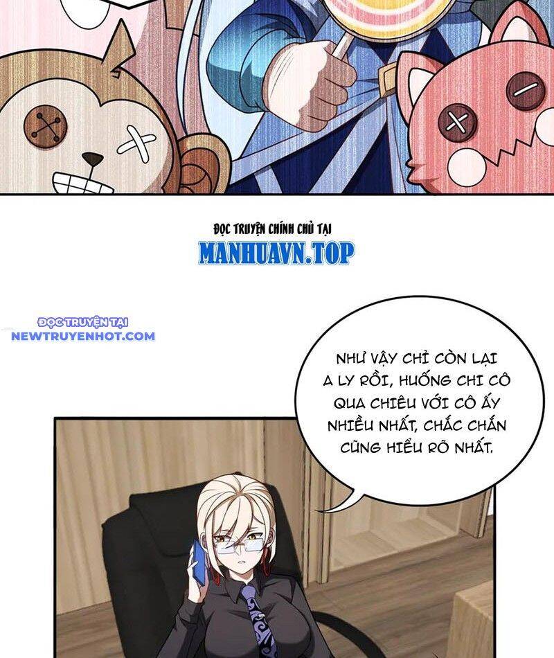 Đại Lộ Vô Danh Chapter 64 - Trang 2