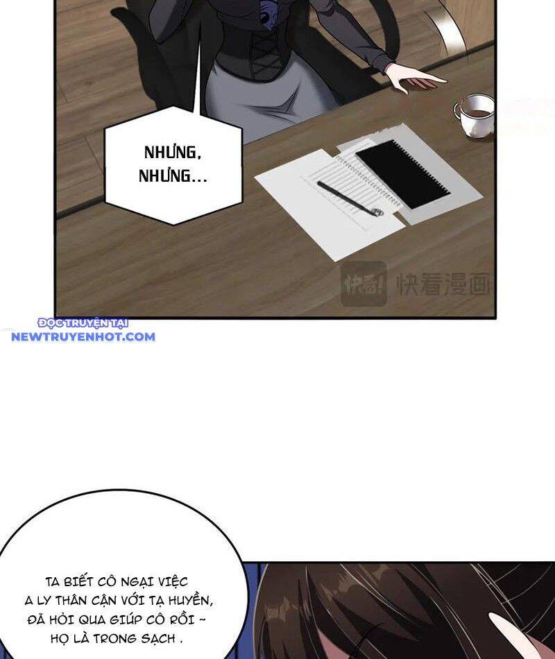 Đại Lộ Vô Danh Chapter 64 - Trang 2