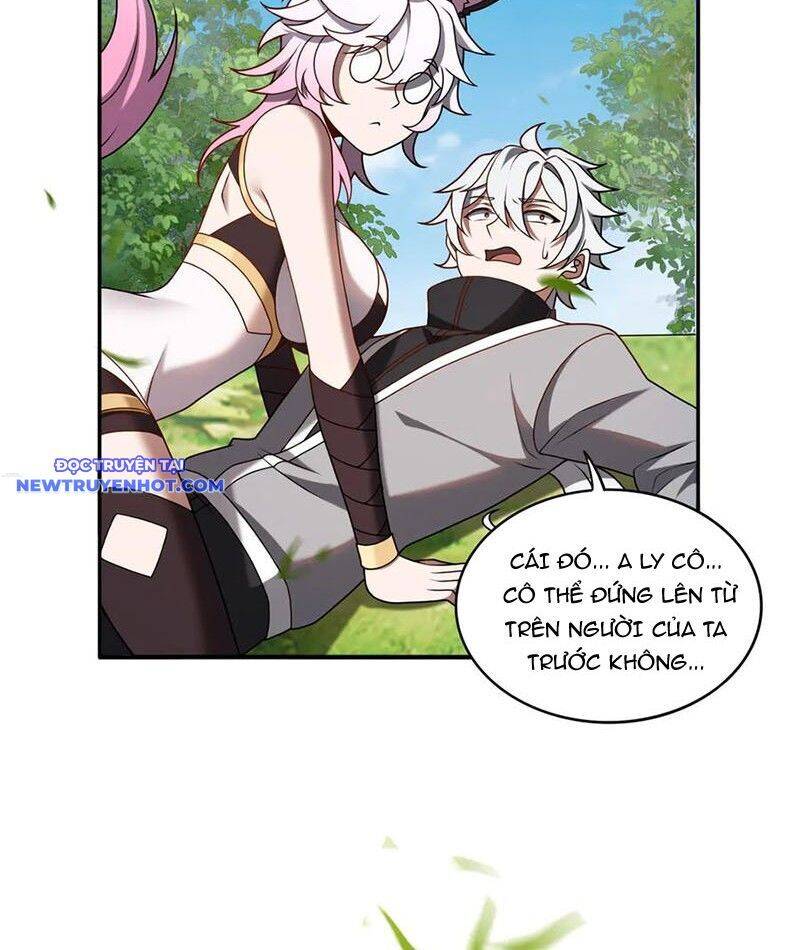 Đại Lộ Vô Danh Chapter 64 - Trang 2