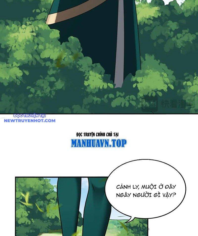Đại Lộ Vô Danh Chapter 64 - Trang 2