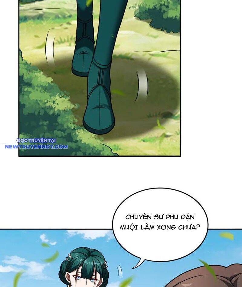 Đại Lộ Vô Danh Chapter 64 - Trang 2