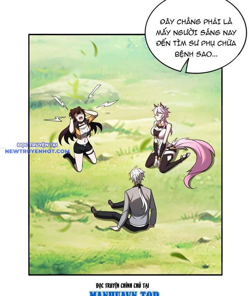 Đại Lộ Vô Danh Chapter 64 - Trang 2