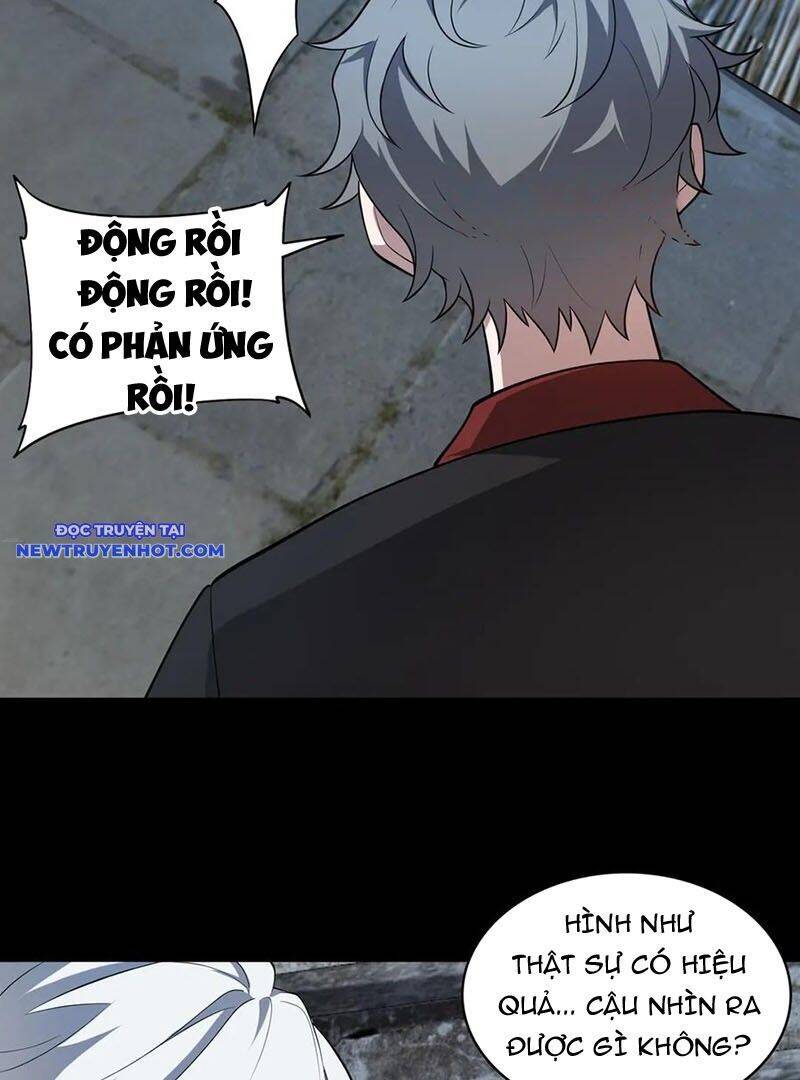 Đại Lộ Vô Danh Chapter 64 - Trang 2