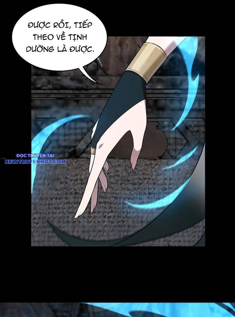 Đại Lộ Vô Danh Chapter 64 - Trang 2