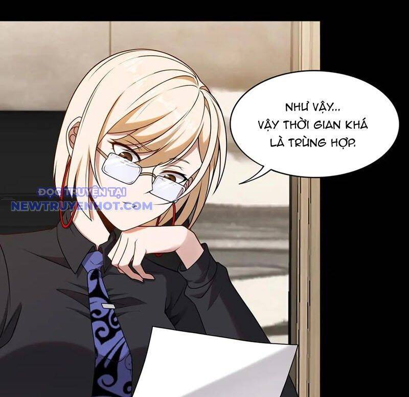 Đại Lộ Vô Danh Chapter 65 - Trang 2