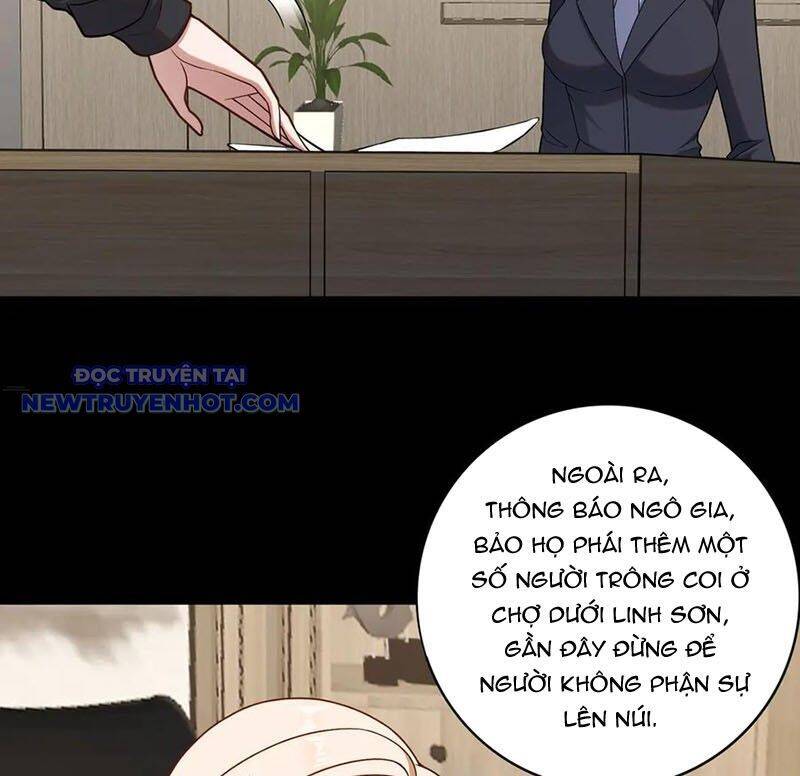 Đại Lộ Vô Danh Chapter 65 - Trang 2