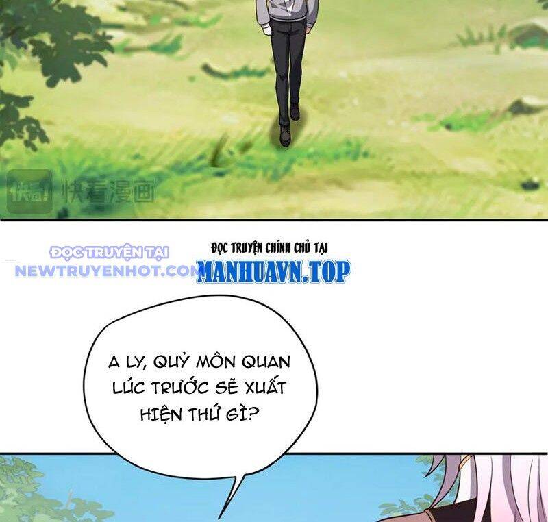 Đại Lộ Vô Danh Chapter 65 - Trang 2